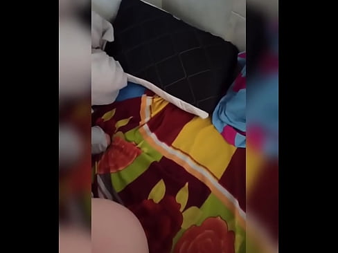 ❤️ Менин комнаташым үйдө жалгыз калат, анткени күйөөсү каникулга кетип жатат, мен аны сиккенге жана эшегин сүткө толтурганга мүмкүнчүлүк берем ❤️❌ Секс видео боюнча бизде ️❤